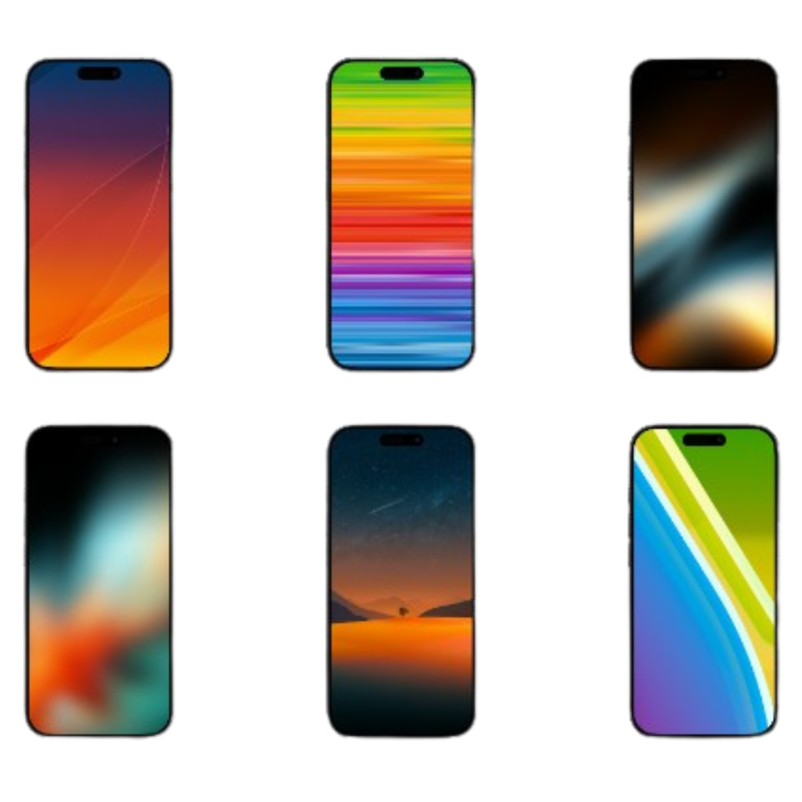 Enseigne de la boutique Maison iPhones